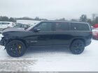 2023 Rivian R1s Adventure Черный vin: 7PDSGABA1PN026029