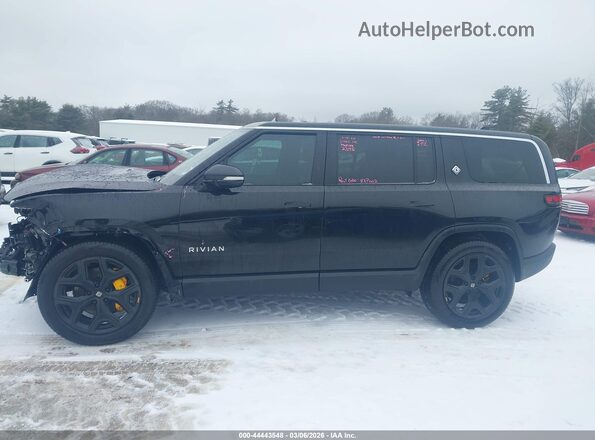 7PDSGABA1PN026029 2023 RIVIAN R1S Черный 