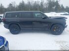 2023 Rivian R1s Adventure Черный vin: 7PDSGABA1PN026029