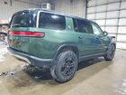 2023 Rivian R1s Adventure Зеленый vin: 7PDSGABA2PN013578