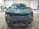 2023 Rivian R1s Adventure Зеленый vin: 7PDSGABA2PN013578