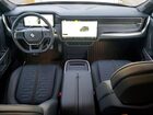 2024 Rivian R1s Adventure Черный vin: 7PDSGABA2RN035910