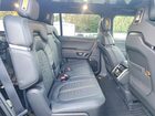 2024 Rivian R1s Adventure Черный vin: 7PDSGABA2RN035910