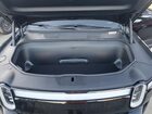 2024 Rivian R1s Adventure Черный vin: 7PDSGABA2RN035910