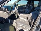 2023 Rivian R1s Adventure Серый vin: 7PDSGABA4PN016904
