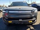 2023 Rivian R1s Adventure Серый vin: 7PDSGABA4PN016904