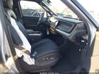 2024 Rivian R1s Adventure Quad Motor Large Pack Серебряный vin: 7PDSGABA4RN033589