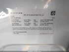 2024 Rivian R1s Adventure Quad Motor Large Pack Серебряный vin: 7PDSGABA4RN033589