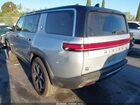 2024 Rivian R1s Adventure Quad Motor Large Pack Серебряный vin: 7PDSGABA4RN033589