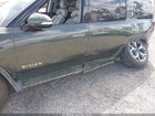 2024 Rivian R1s Adventure Quad Motor Large Pack Green vin: 7PDSGABA4RN035584