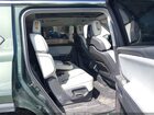 2024 Rivian R1s Adventure Quad Motor Large Pack Green vin: 7PDSGABA4RN035584