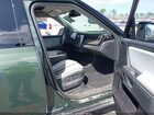 2024 Rivian R1s Adventure Quad Motor Large Pack Green vin: 7PDSGABA4RN035584
