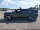 2024 Rivian R1s Adventure Quad Motor Large Pack Green vin: 7PDSGABA4RN035584