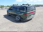 2024 Rivian R1s Adventure Quad Motor Large Pack Green vin: 7PDSGABA4RN035584