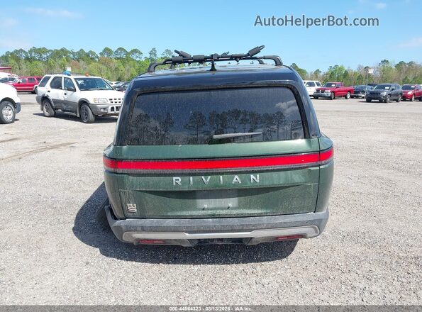 7PDSGABA4RN035584 2024 RIVIAN R1S Green 