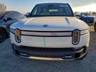 2023 Rivian R1s Adventure Белый vin: 7PDSGABA6PN018816