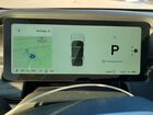2023 Rivian R1s Adventure Белый vin: 7PDSGABA6PN018816