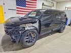 2022 Rivian R1s Launch Edition Black vin: 7PDSGABL1NN001680