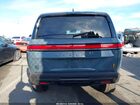 2026 Rivian R1s Quad Motor Max Pack Зеленый vin: 7PDSGABP0TN078721