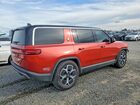 2024 Rivian R1s Adventure Красный vin: 7PDSGBBA2RN030020