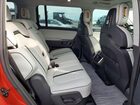2024 Rivian R1s Adventure Красный vin: 7PDSGBBA2RN030020
