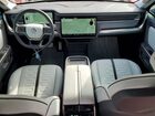 2024 Rivian R1s Adventure Красный vin: 7PDSGBBA2RN030020