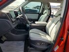 2024 Rivian R1s Adventure Красный vin: 7PDSGBBA2RN030020