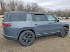 2025 Rivian R1s Adventure Gray vin: 7PDSGBBA4SN073036 2025 Rivian R1s Adventure Gray vin: 7PDSGBBA4SN073036