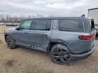 2025 Rivian R1s Adventure Gray vin: 7PDSGBBA4SN073036 2025 Rivian R1s Adventure Gray vin: 7PDSGBBA4SN073036