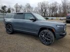 2025 Rivian R1s Adventure Gray vin: 7PDSGBBA4SN073036 2025 Rivian R1s Adventure Gray vin: 7PDSGBBA4SN073036