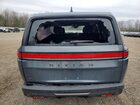 2025 Rivian R1s Adventure Gray vin: 7PDSGBBA4SN073036 2025 Rivian R1s Adventure Gray vin: 7PDSGBBA4SN073036