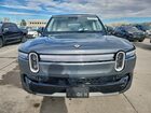 2025 Rivian R1s Adventure Gray vin: 7PDSGBBA9SN066275 2025 Rivian R1s Adventure Gray vin: 7PDSGBBA9SN066275
