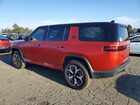 2024 Rivian R1s Adventure Maroon vin: 7PDSGCBA1RN029852 2024 Rivian R1s Adventure Maroon vin: 7PDSGCBA1RN029852