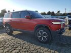2024 Rivian R1s Adventure Maroon vin: 7PDSGCBA1RN029852 2024 Rivian R1s Adventure Maroon vin: 7PDSGCBA1RN029852