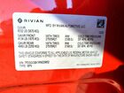 2024 Rivian R1s Adventure Maroon vin: 7PDSGCBA1RN029852 2024 Rivian R1s Adventure Maroon vin: 7PDSGCBA1RN029852