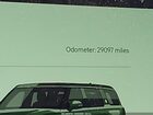 2024 Rivian R1s Adventure Dual Motor Max Pack/adventure Dual Motor Perf Max Pack Green vin: 7PDSGCBA7RN030486