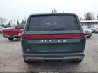 2024 Rivian R1s Adventure Dual Motor Max Pack/adventure Dual Motor Perf Max Pack Green vin: 7PDSGCBA7RN030486