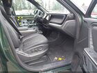 2024 Rivian R1s Adventure Dual Motor Max Pack/adventure Dual Motor Perf Max Pack Green vin: 7PDSGCBA7RN030486