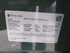 2024 Rivian R1s Adventure Dual Motor Max Pack/adventure Dual Motor Perf Max Pack Green vin: 7PDSGCBA7RN030486