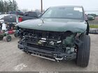 2024 Rivian R1s Adventure Dual Motor Max Pack/adventure Dual Motor Perf Max Pack Green vin: 7PDSGCBA7RN030486