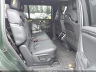 2024 Rivian R1s Adventure Dual Motor Max Pack/adventure Dual Motor Perf Max Pack Green vin: 7PDSGCBA7RN030486
