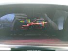2022 Tesla Model X Dual Motor All-wheel Drive Red vin: 7SAXCAE53NF343560