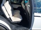 2023 Tesla Model X Dual Motor All-wheel Drive/standard Range Белый vin: 7SAXCAE5XPF402154