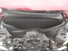 2022 Tesla Model X Dual Motor All-wheel Drive Бордовый vin: 7SAXCBE50NF360550
