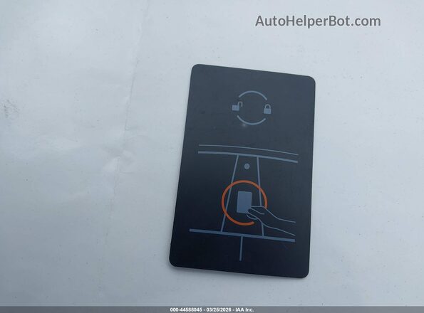 7SAXCBE50NF360550 2022 TESLA MODEL X Бордовый Вид панели приборов