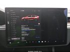 2022 Tesla Model X Dual Motor All-wheel Drive Бордовый vin: 7SAXCBE50NF360550