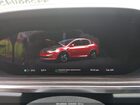 2022 Tesla Model X Dual Motor All-wheel Drive Бордовый vin: 7SAXCBE50NF360550