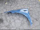 2026 Tesla Model X All-wheel Drive Blue vin: 7SAXCBE51TF475946