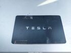2026 Tesla Model X All-wheel Drive Blue vin: 7SAXCBE51TF475946
