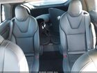2026 Tesla Model X All-wheel Drive Blue vin: 7SAXCBE51TF475946
